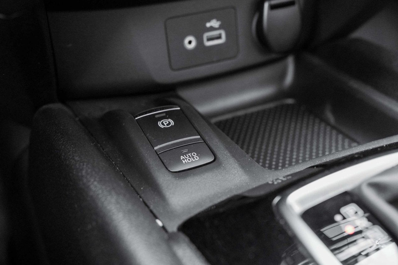 2022 Nissan Qashqai SV AWD