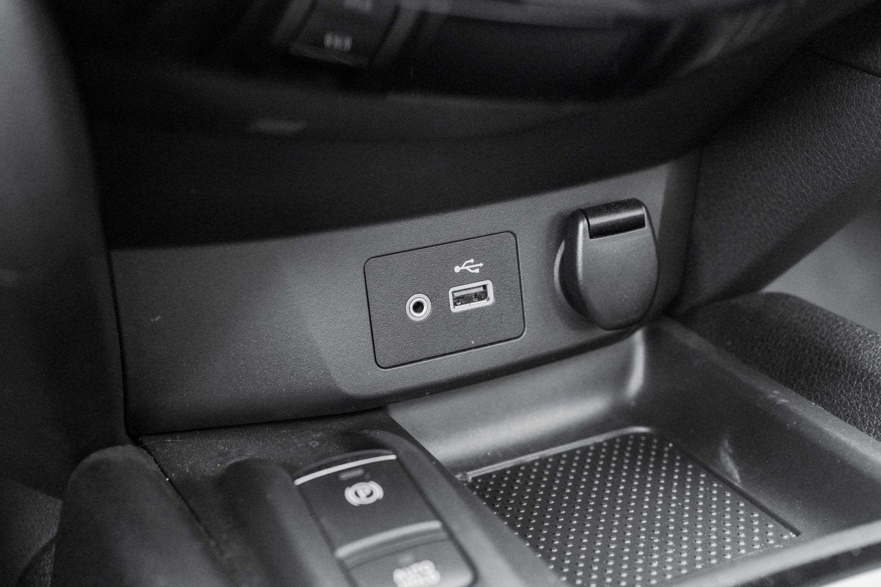 2022 Nissan Qashqai SV AWD