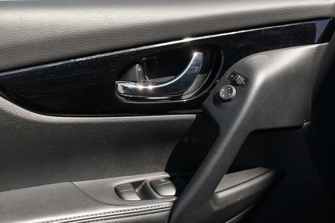 2022 Nissan Qashqai SV AWD