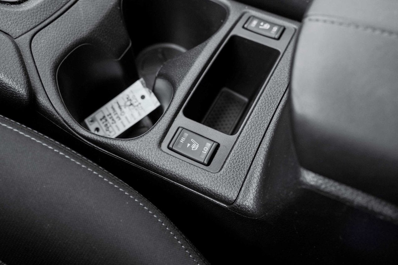 2022 Nissan Qashqai SV AWD