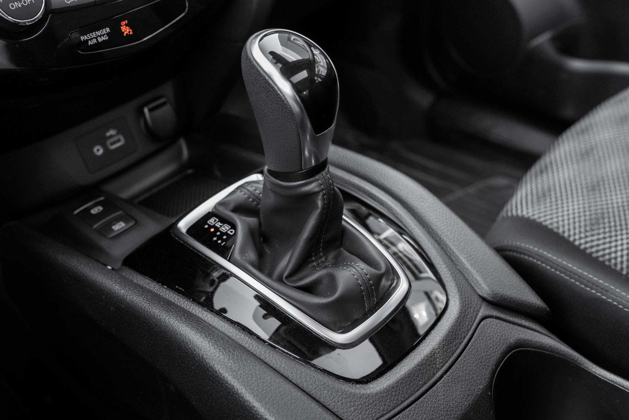 2022 Nissan Qashqai SV AWD