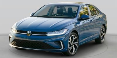 2025 Volkswagen Jetta Comfortline