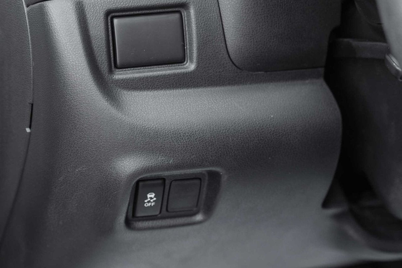 2019 Nissan Micra S