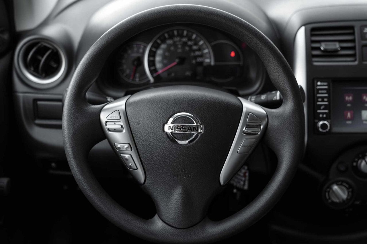 2019 Nissan Micra S