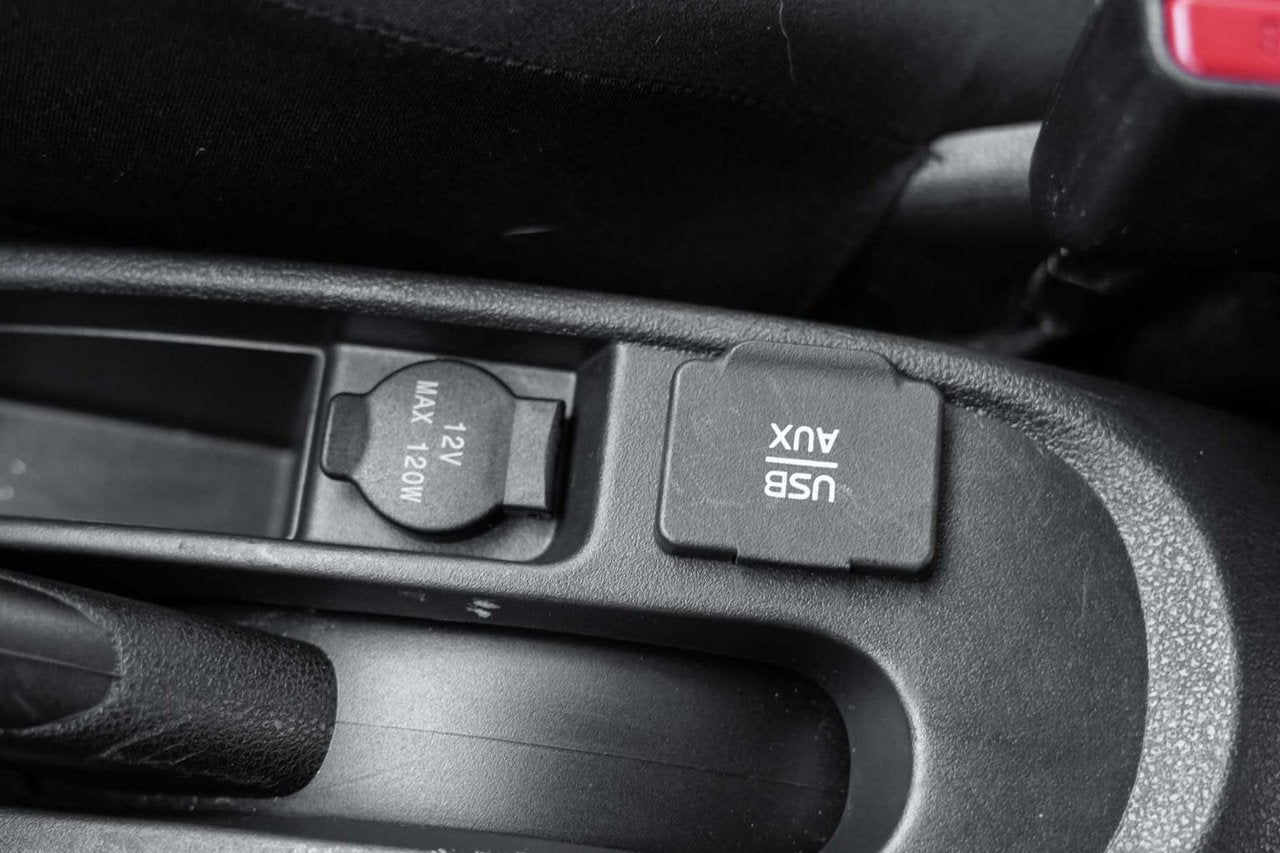 2019 Nissan Micra S