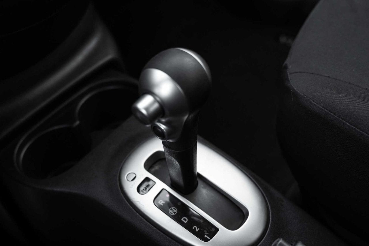 2019 Nissan Micra S