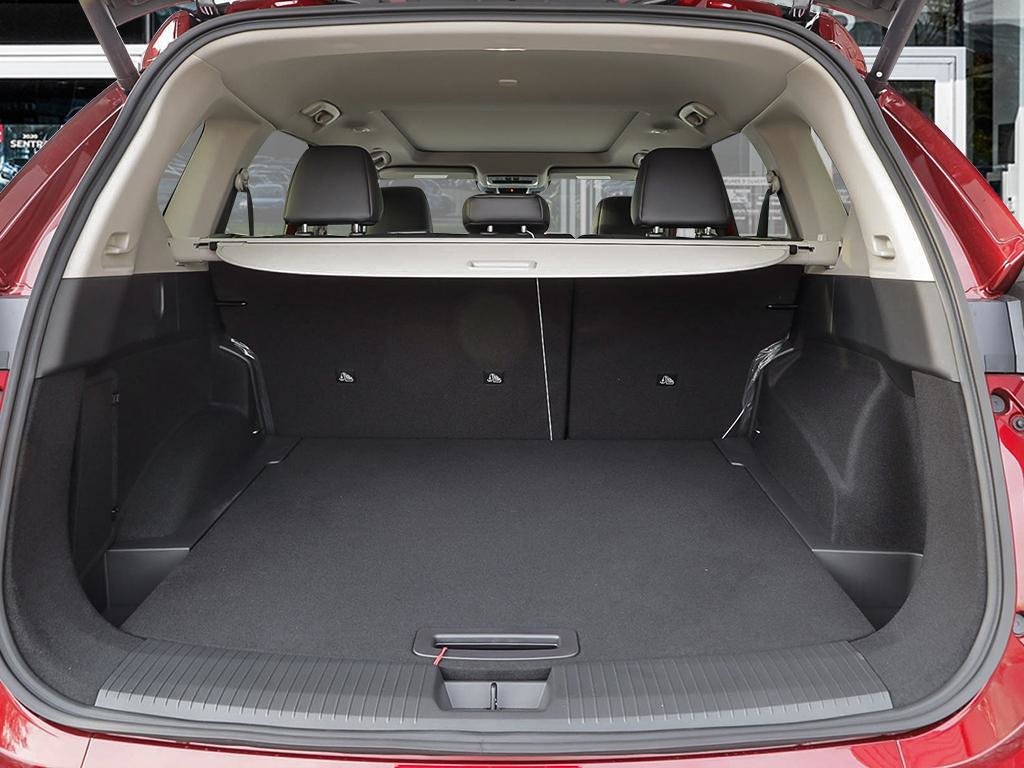 2025 Nissan Rogue SV MOONROOF