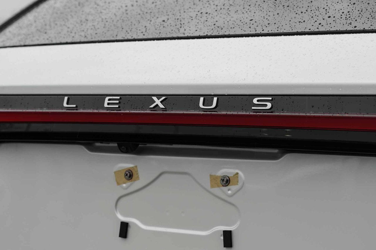 2025 Lexus RX PREMIUM