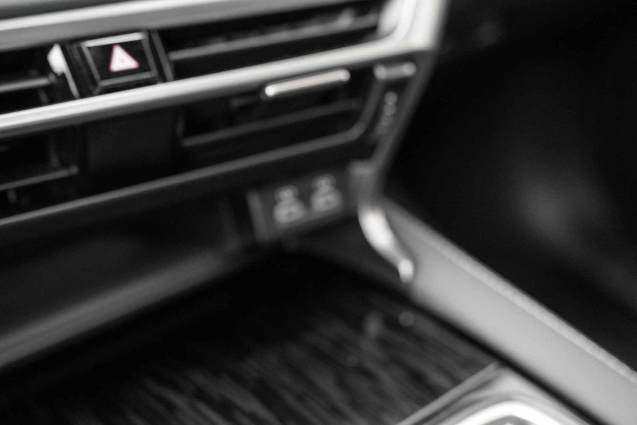 2025 Lexus RX PREMIUM