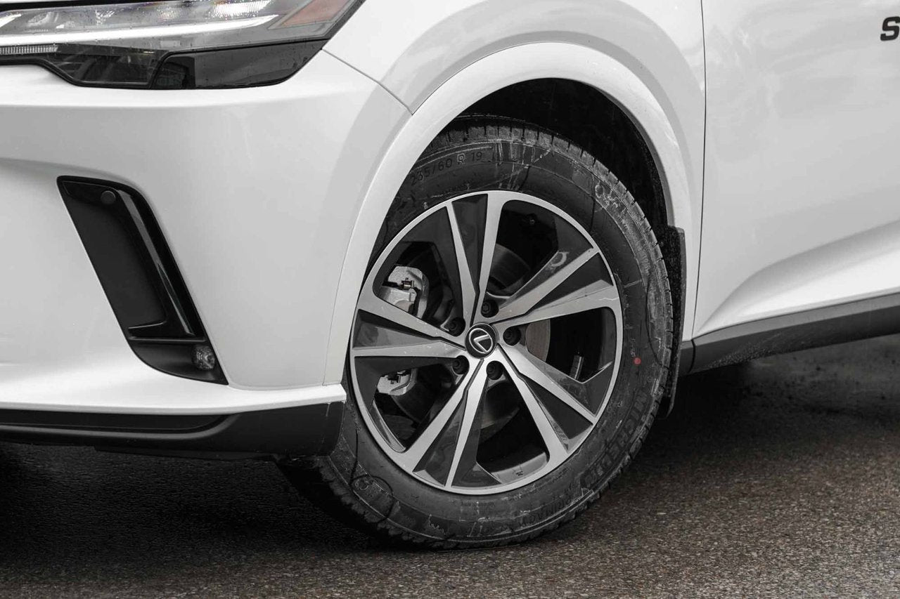 2025 Lexus RX PREMIUM