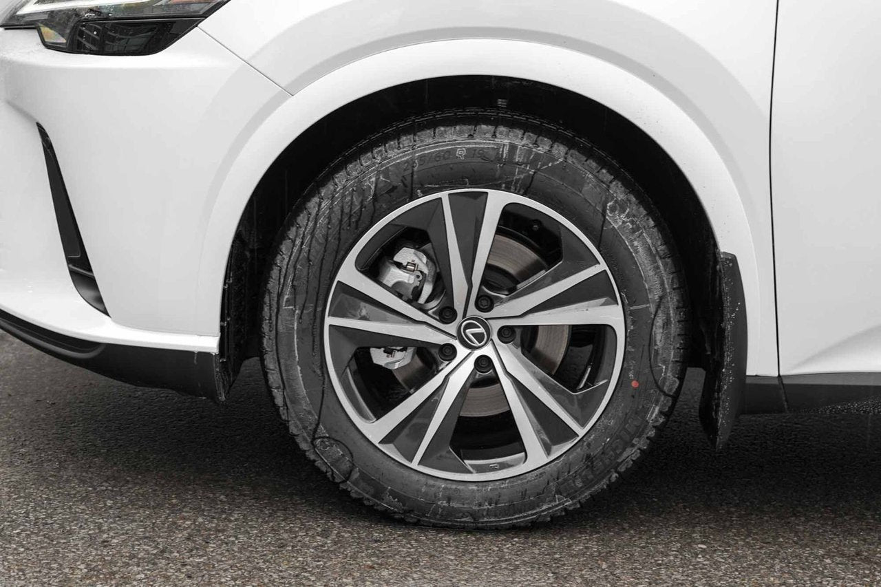 2025 Lexus RX PREMIUM