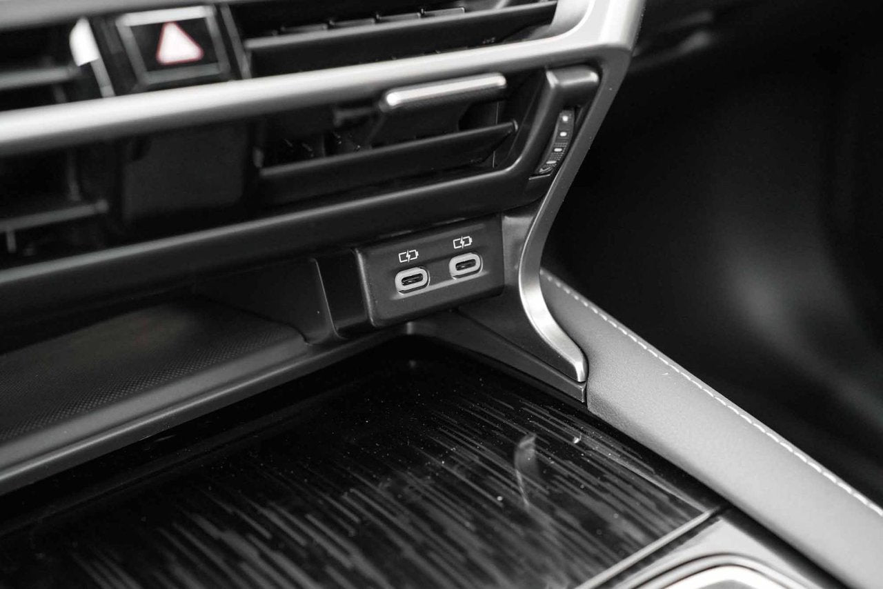 2025 Lexus RX PREMIUM