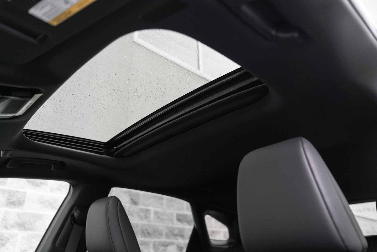 2025 Lexus RX PREMIUM