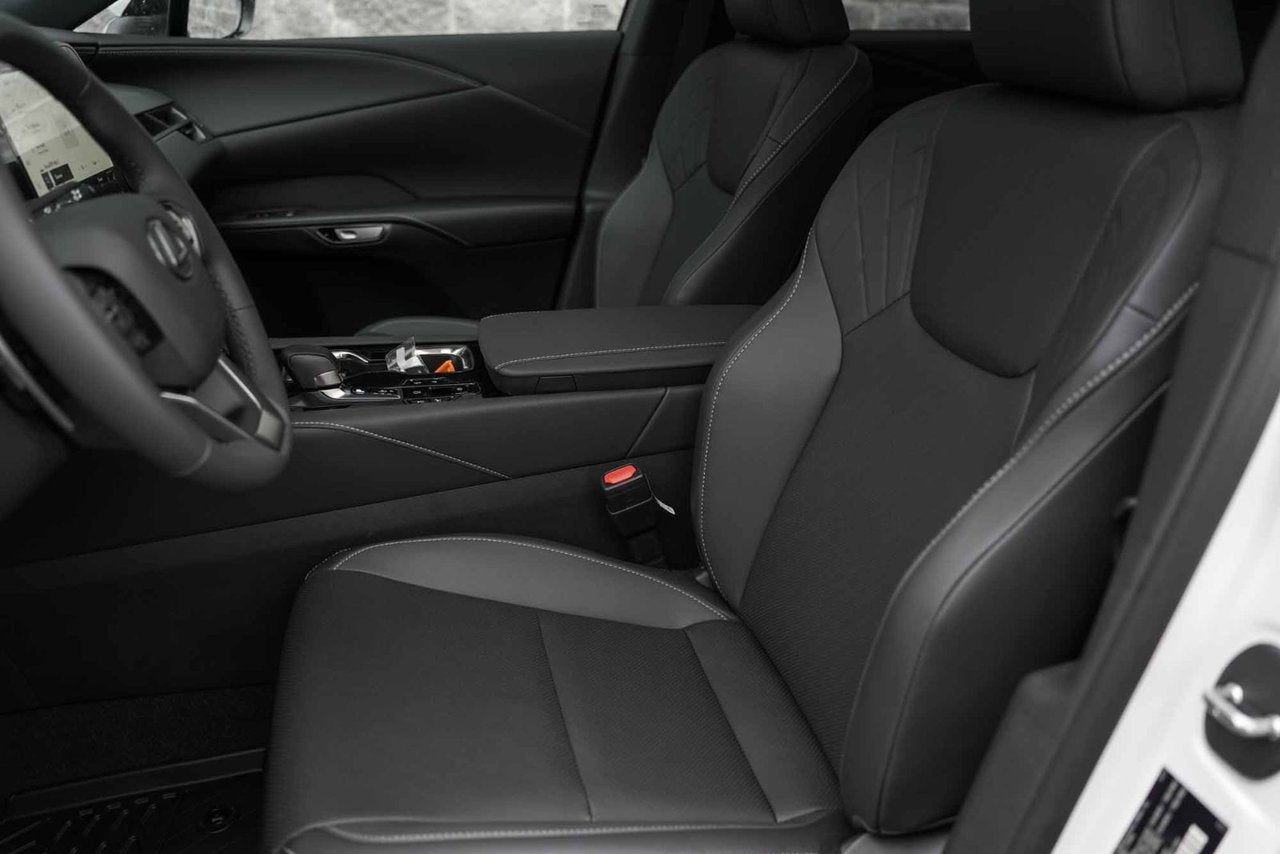 2025 Lexus RX PREMIUM