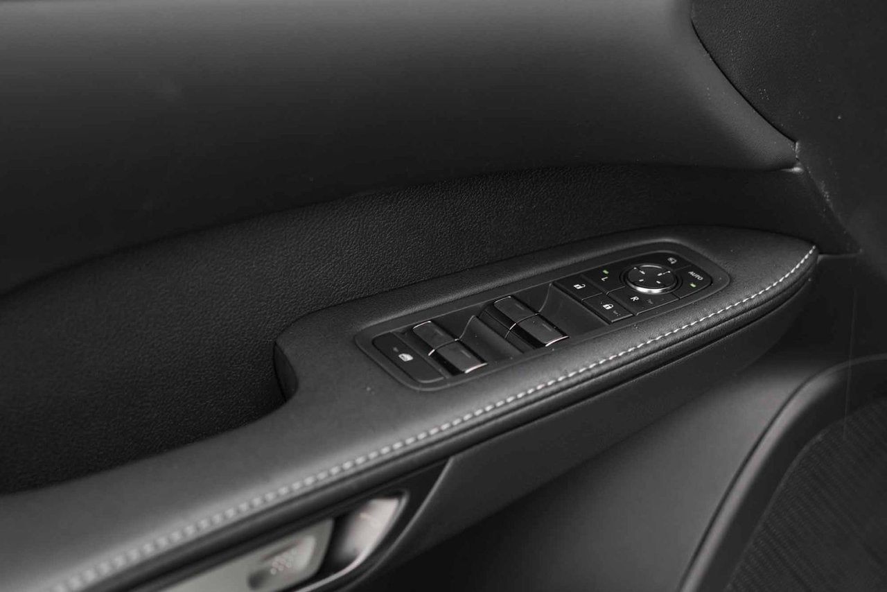 2025 Lexus RX PREMIUM