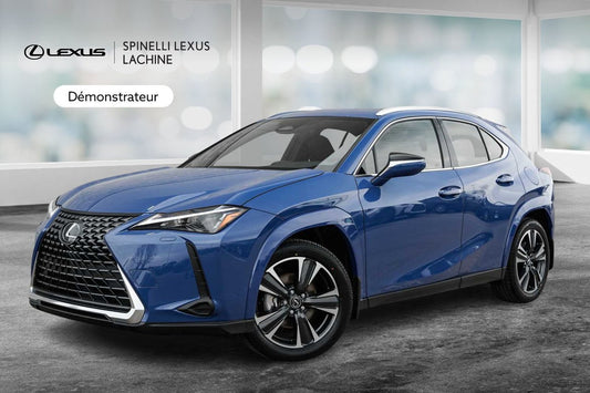 2025 Lexus UXH NONE