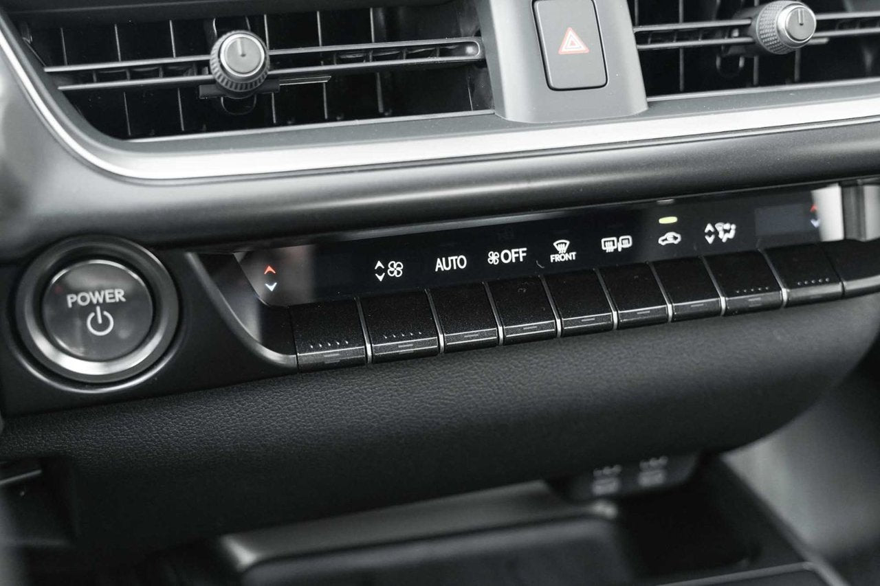 2025 Lexus UXH PREMIUM