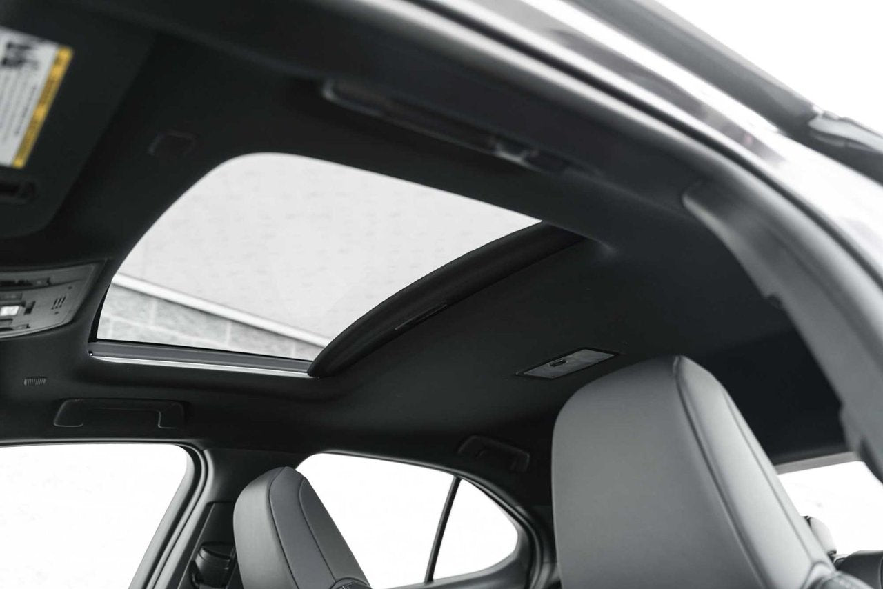 2025 Lexus UXH PREMIUM