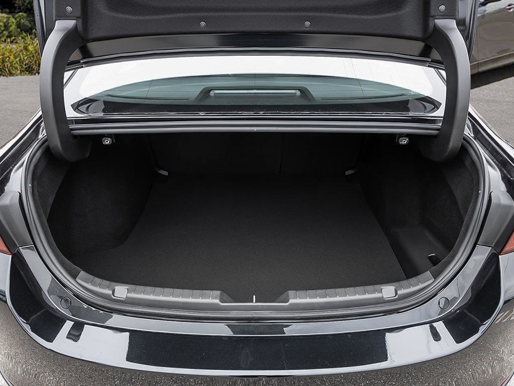 2025 Mazda Mazda3 GS