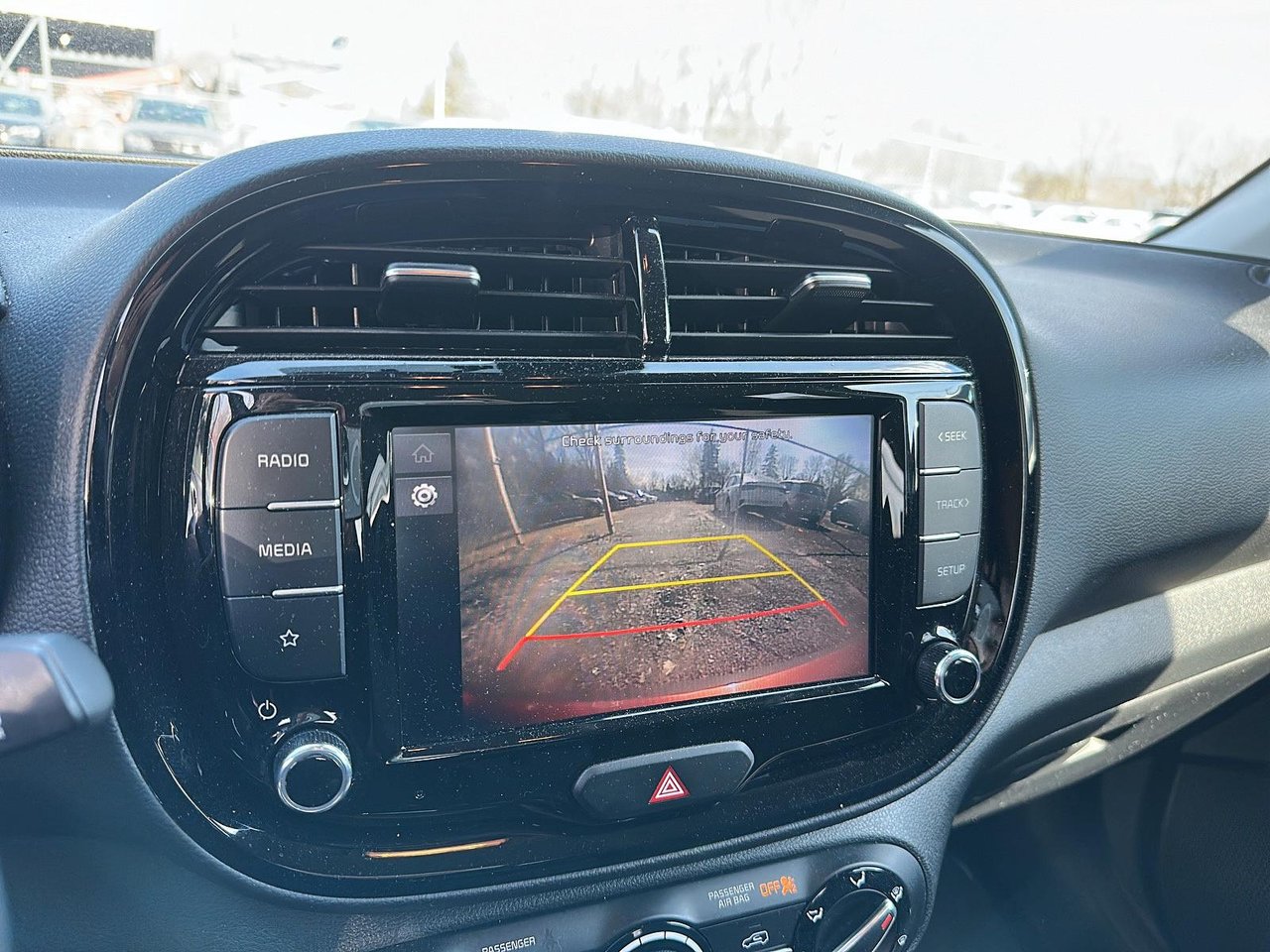 2023 Kia Soul EX