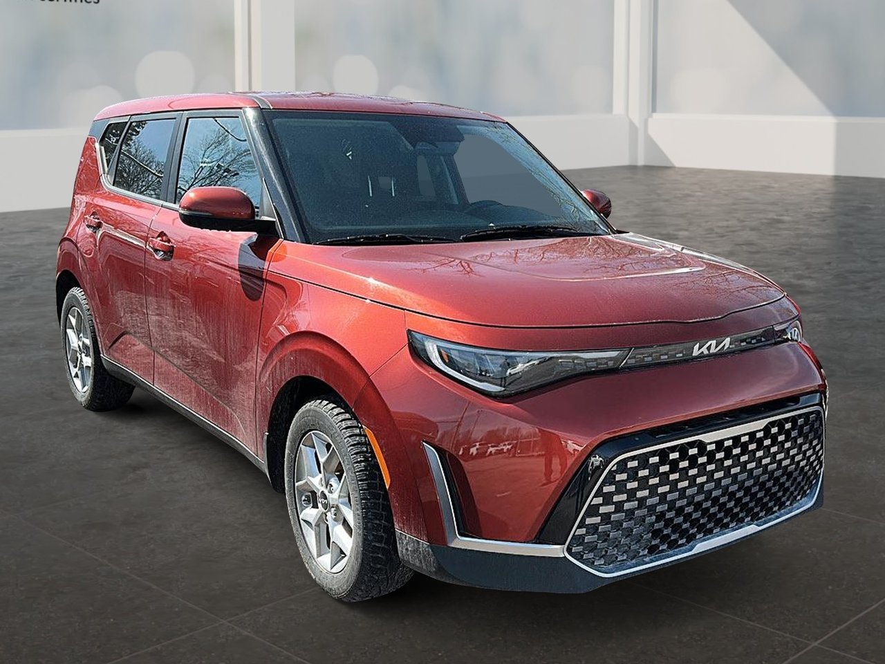 2023 Kia Soul EX