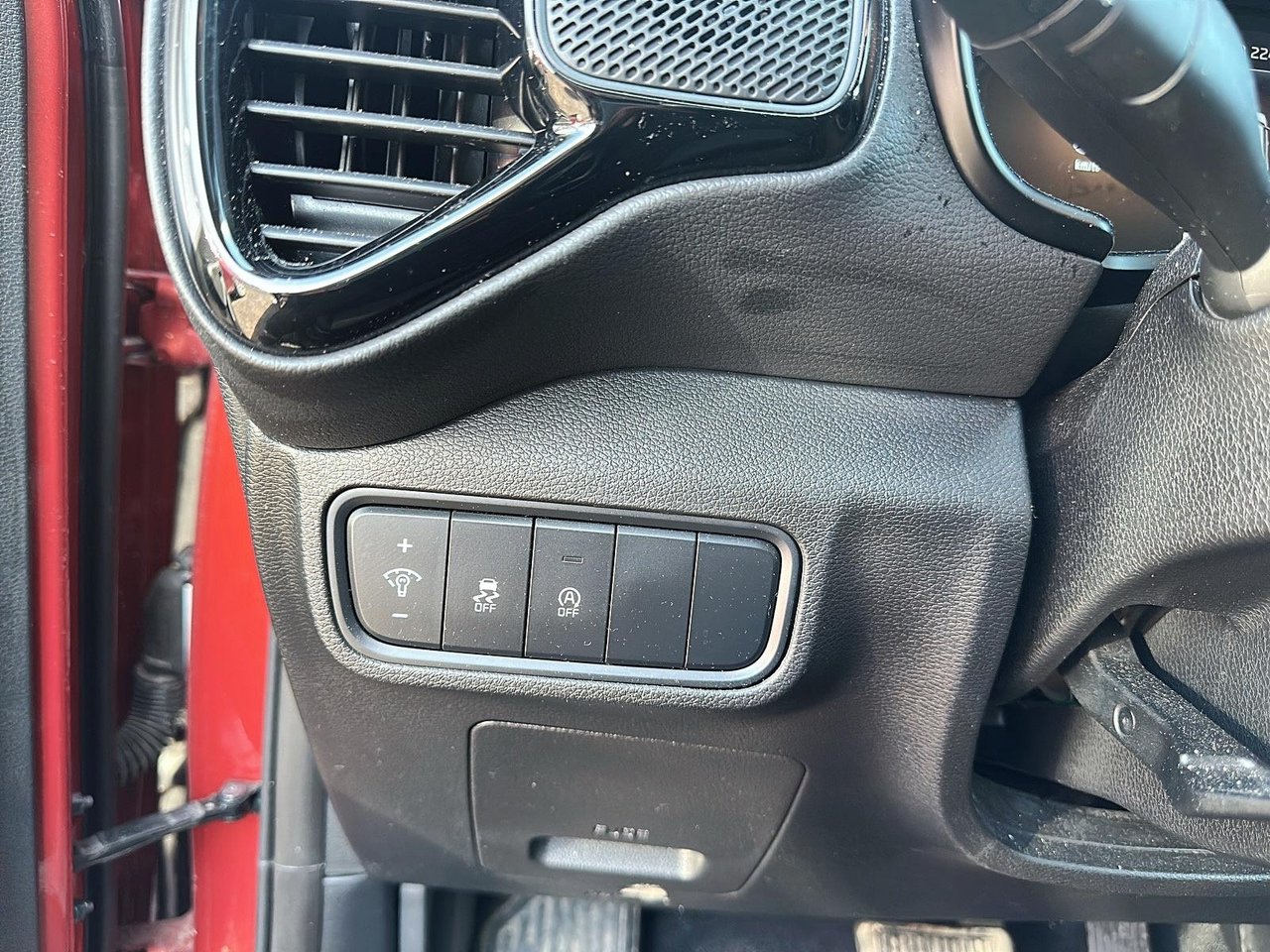 2023 Kia Soul EX