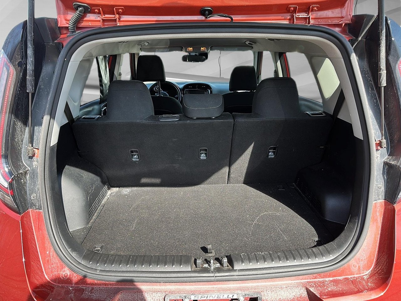 2023 Kia Soul EX