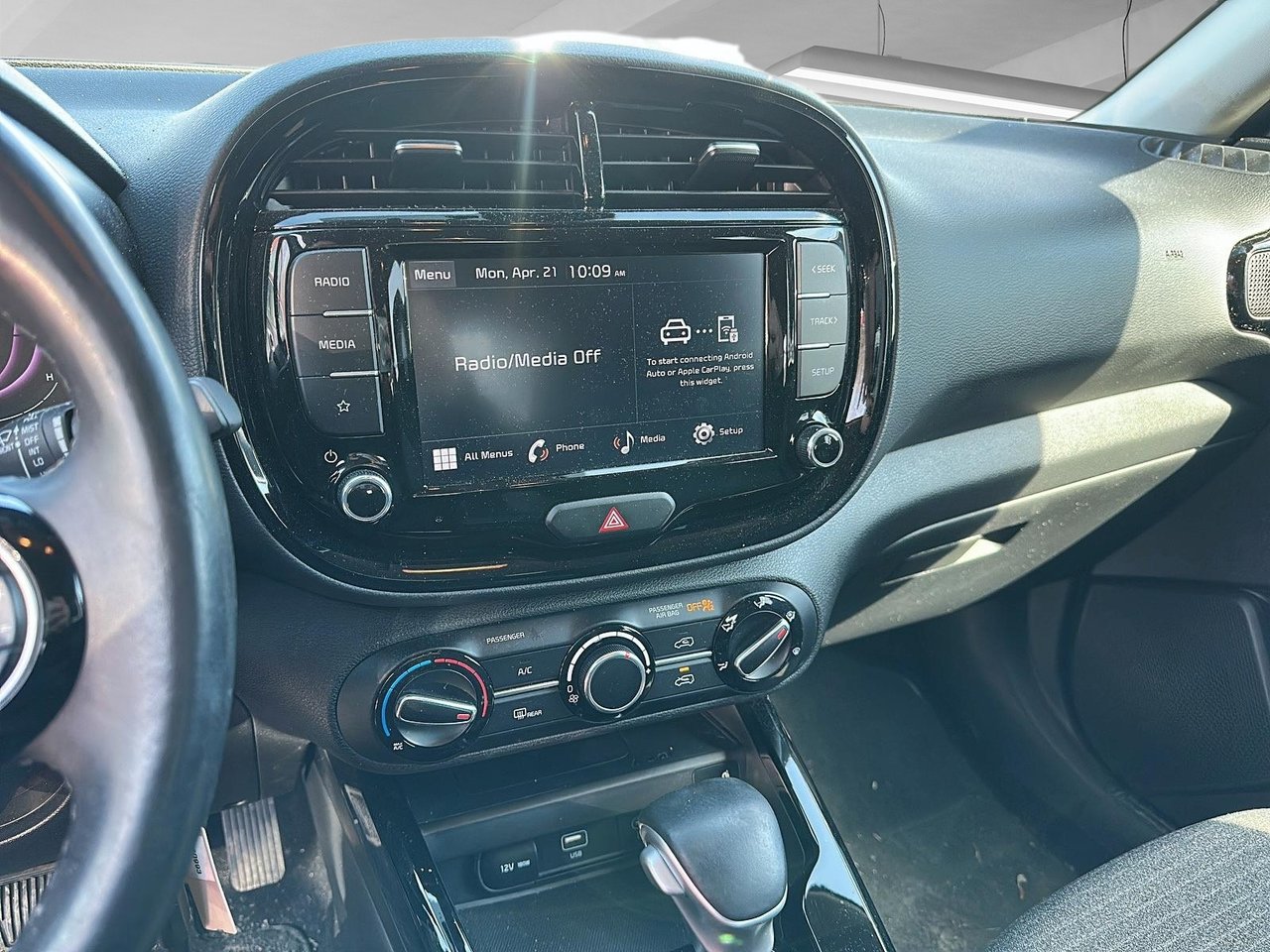 2023 Kia Soul EX