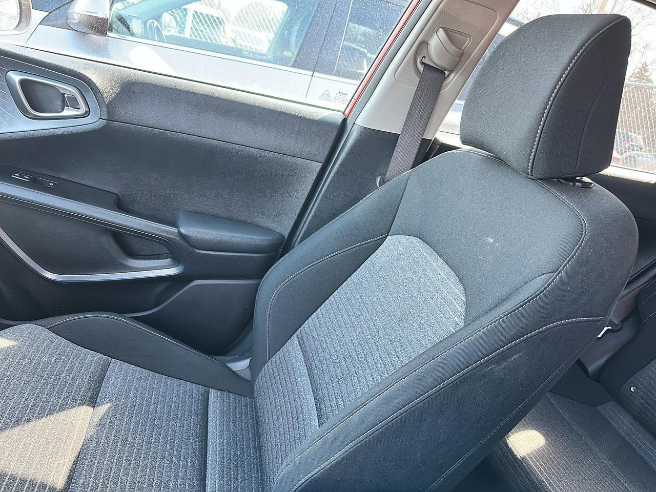 2023 Kia Soul EX