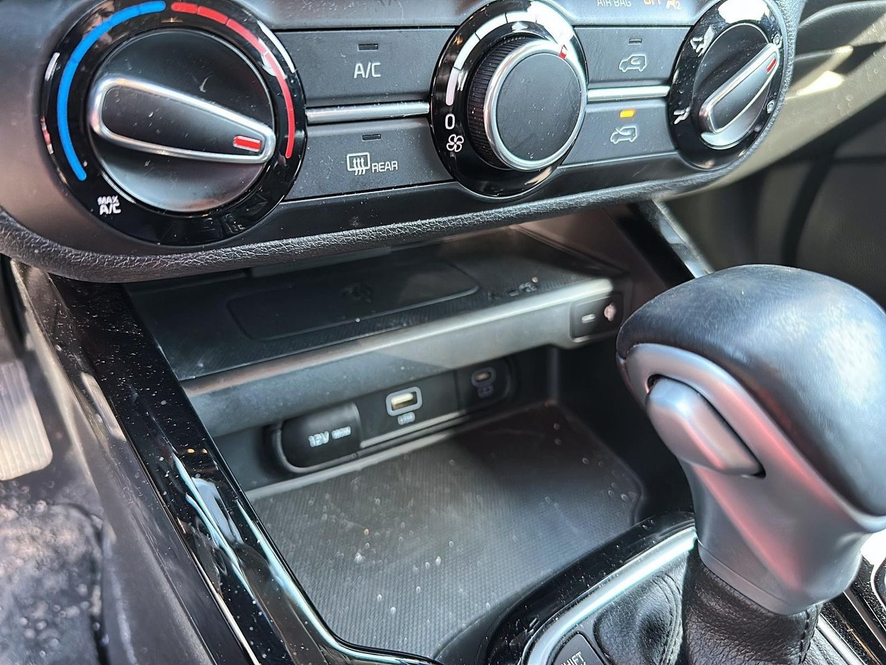 2023 Kia Soul EX