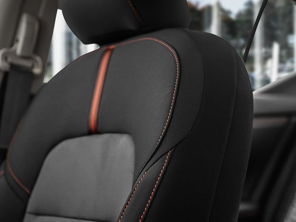 2025 Nissan Sentra SR MIDNIGHT EDITION