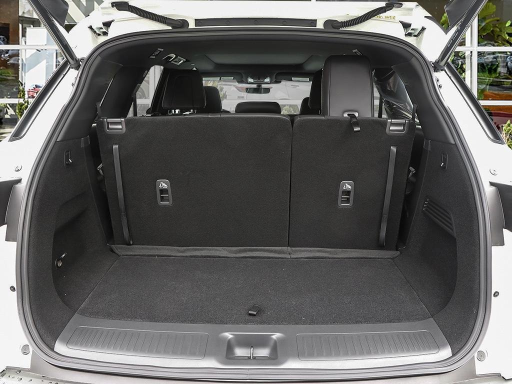 2025 Infiniti QX60 BLACK EDITION