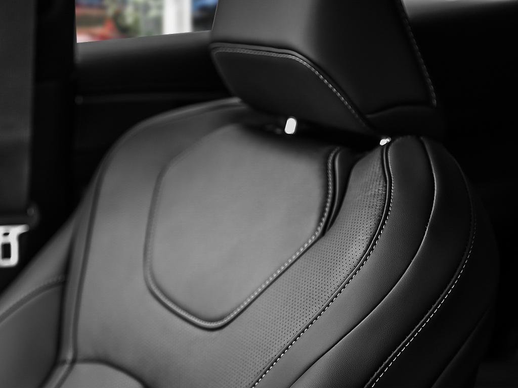 2025 Infiniti QX60 BLACK EDITION