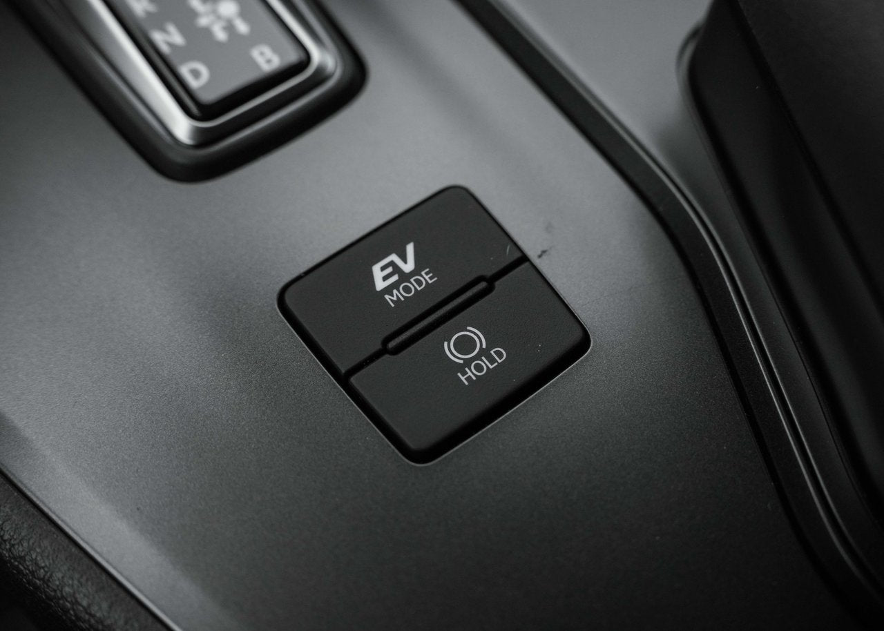2025 Lexus UX UX 300h, AWD PREMIUM PACKAGE