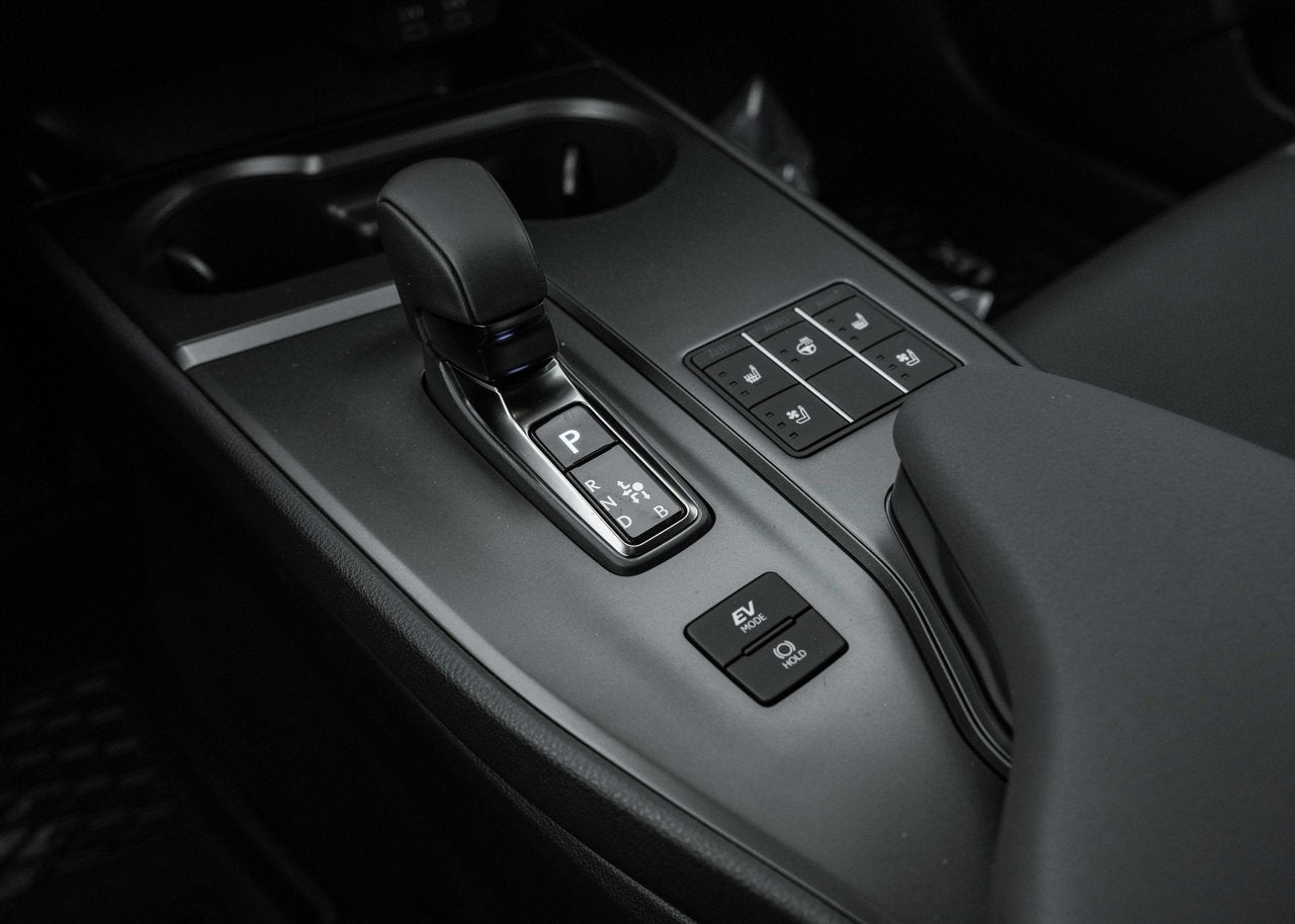2025 Lexus UX UX 300h, AWD PREMIUM