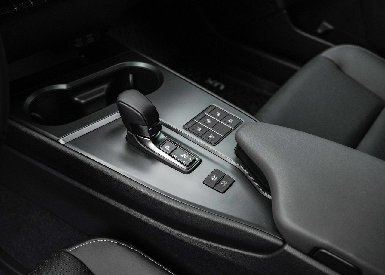 2025 Lexus UX UX 300h, HYBRID AWD, PREMIUM