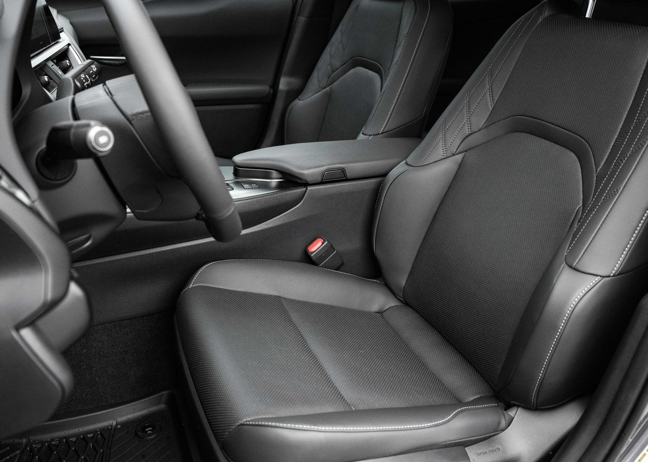 2025 Lexus UX UX 300h, HYBRID AWD, PREMIUM