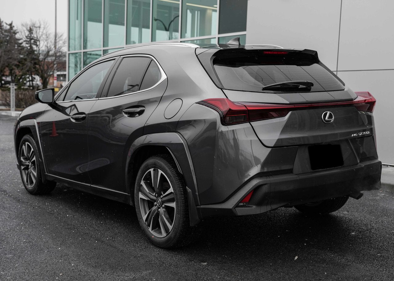 2025 Lexus UX UX 300h, HYBRID AWD, PREMIUM
