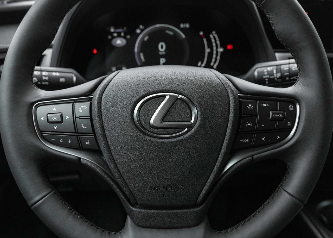 2025 Lexus UX UX 300h, HYBRID AWD, PREMIUM