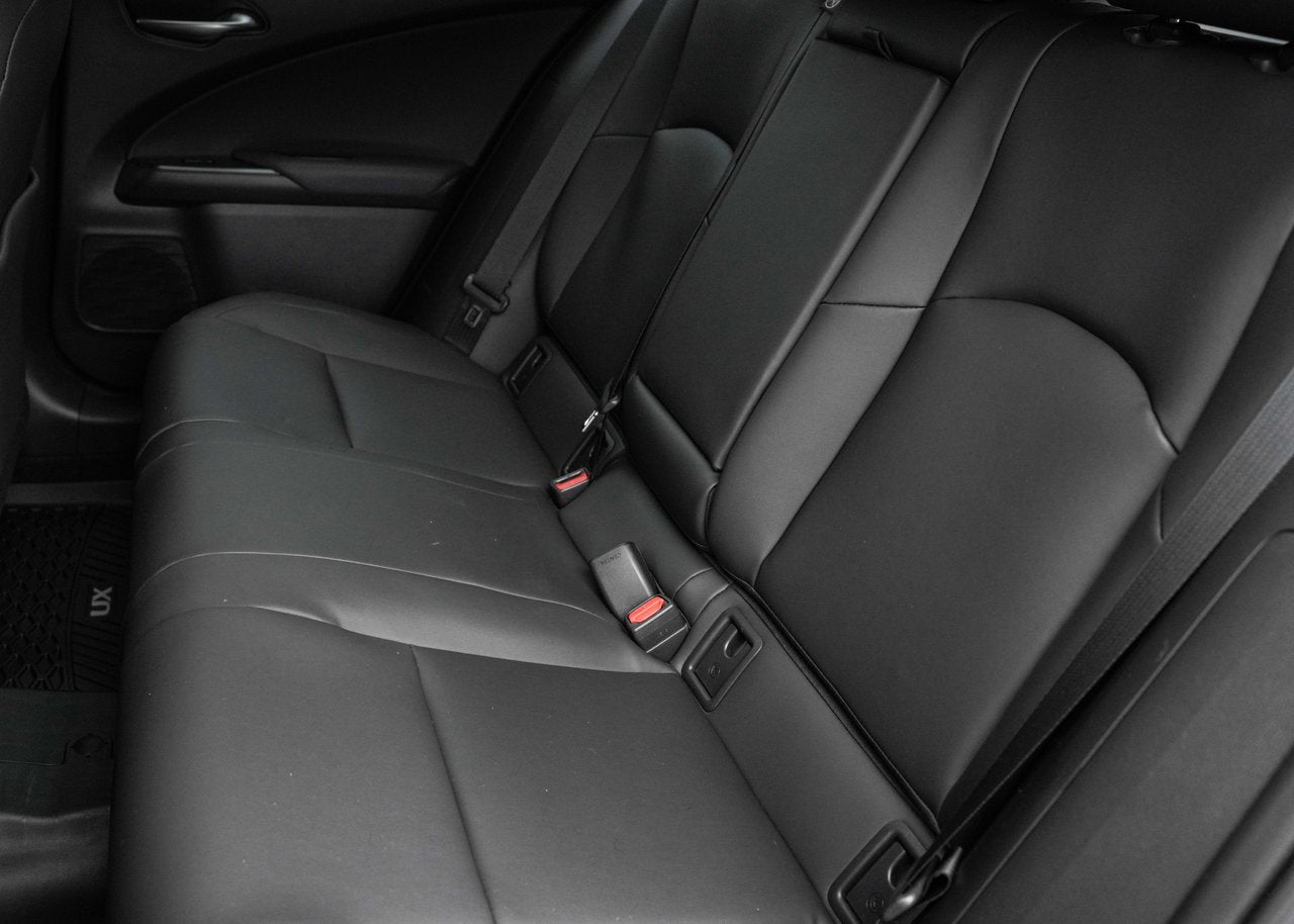 2025 Lexus UX UX 300h, HYBRID AWD, PREMIUM