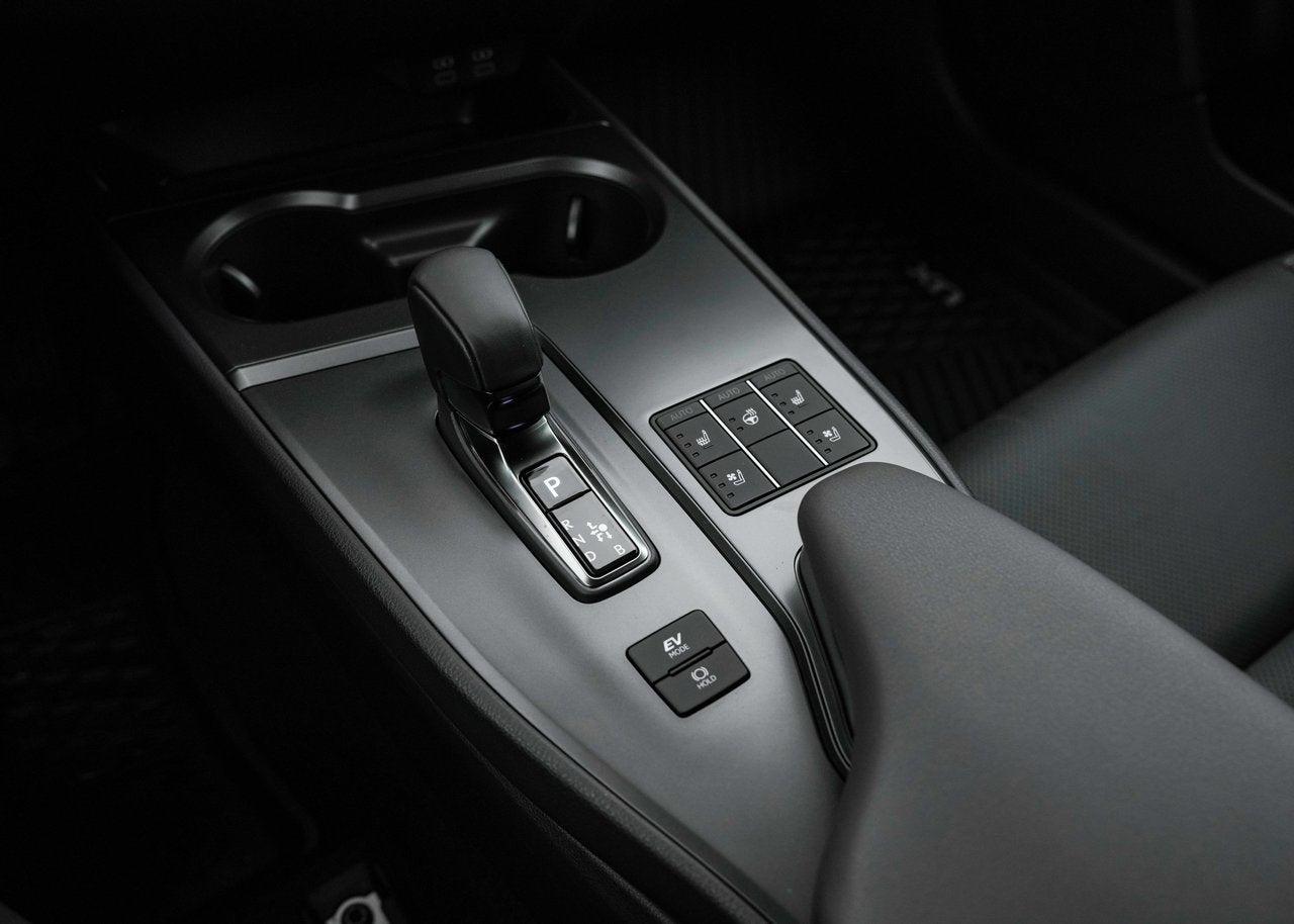 2025 Lexus UX UX 300h, HYBRID AWD, PREMIUM