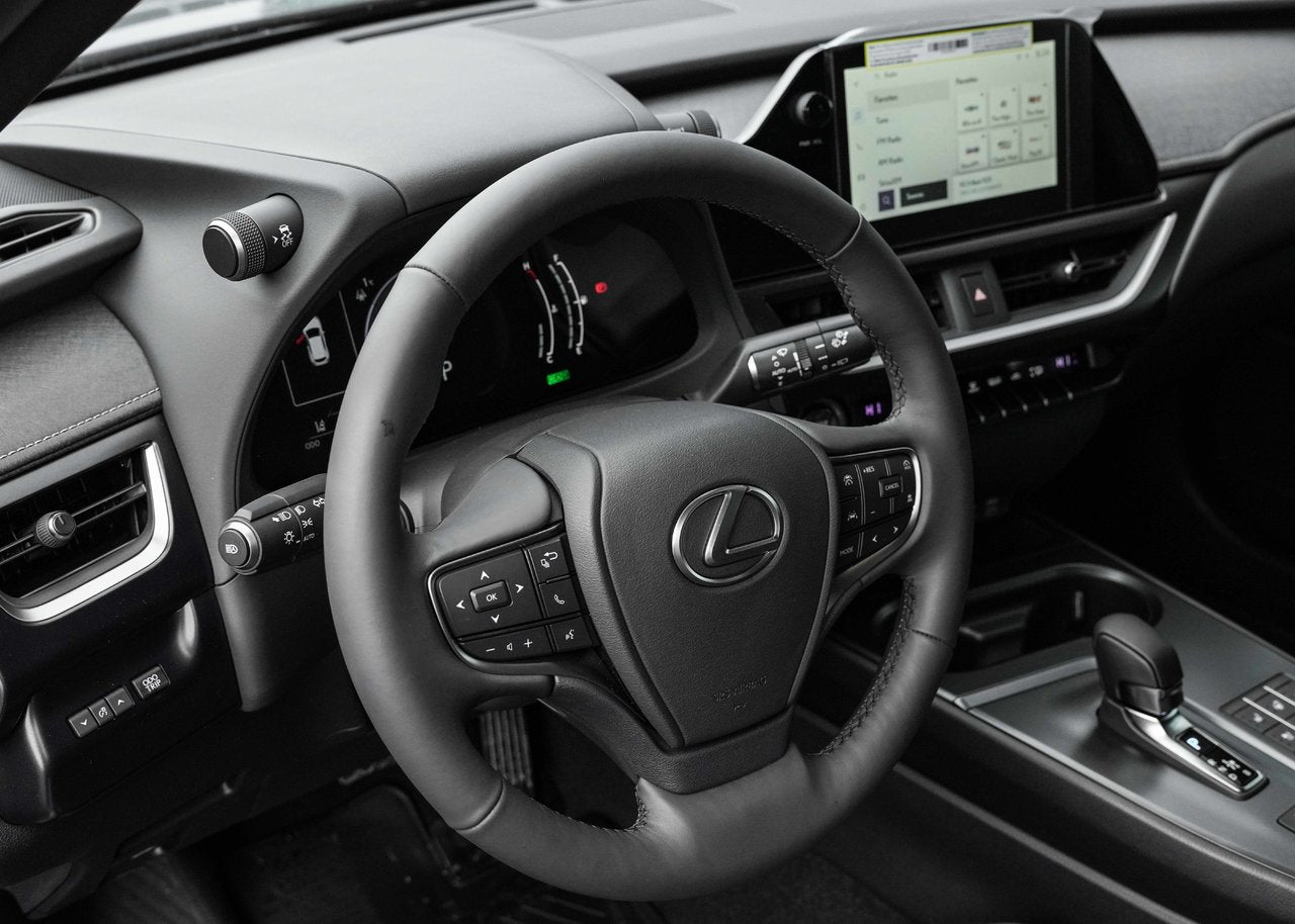 2025 Lexus UX UX 300h, HYBRID AWD, PREMIUM