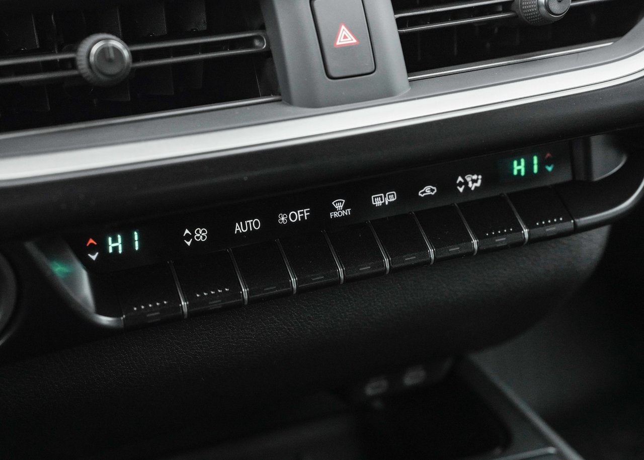 2025 Lexus UX UX 300h, HYBRID AWD, PREMIUM