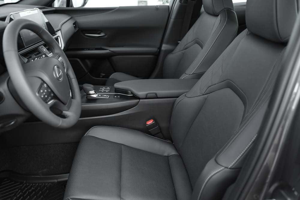 2025 Lexus UX HYBRID 300h