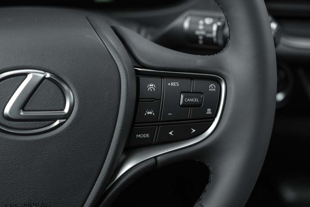 2025 Lexus UX HYBRID 300h