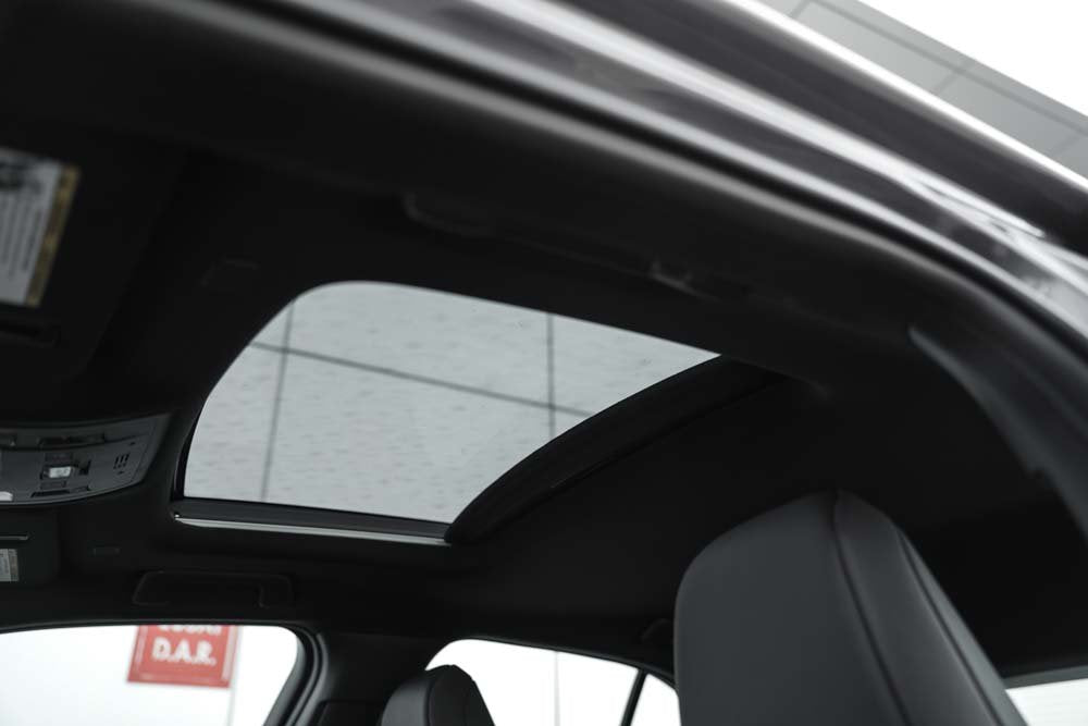 2025 Lexus UX HYBRID 300h