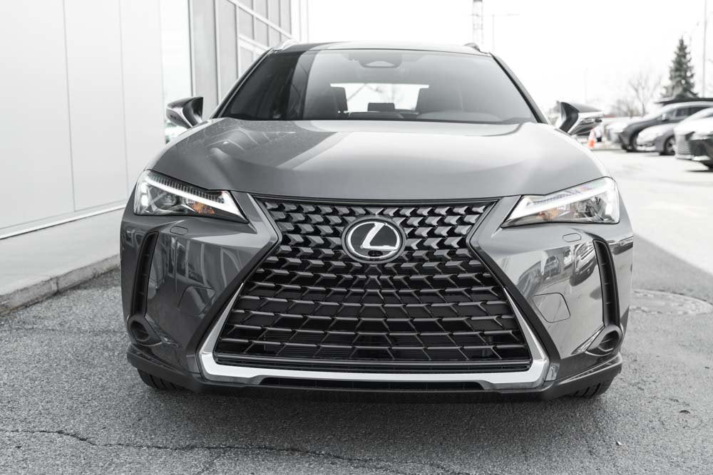 2025 Lexus UX HYBRID 300h