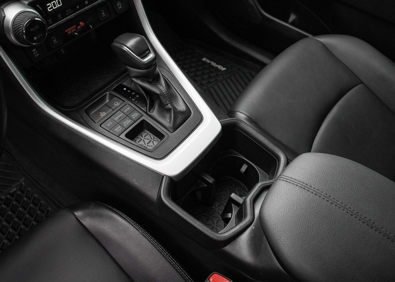 2022 Toyota RAV4 **XLE+PREMIUM**