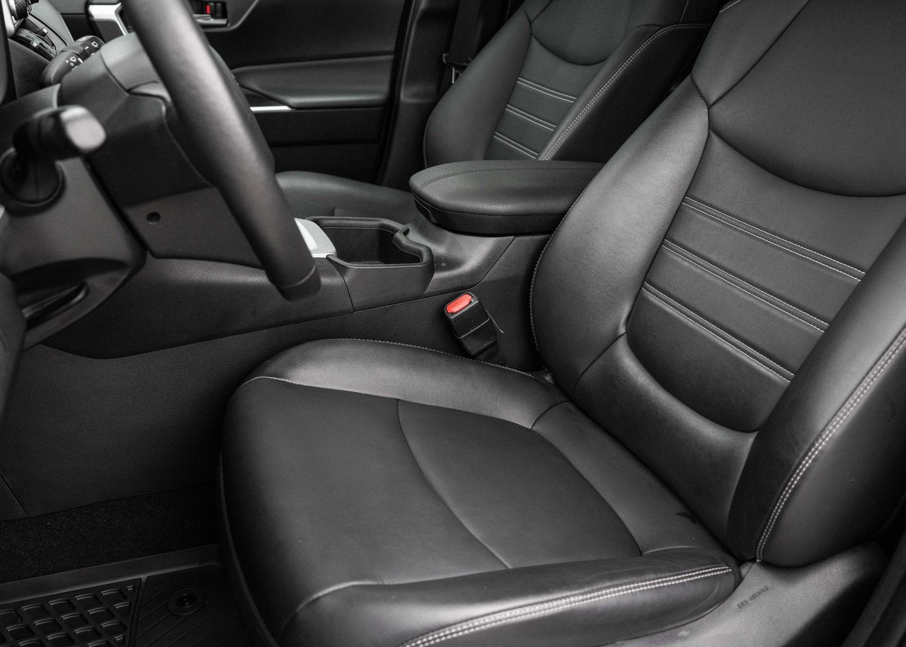 2022 Toyota RAV4 **XLE+PREMIUM**