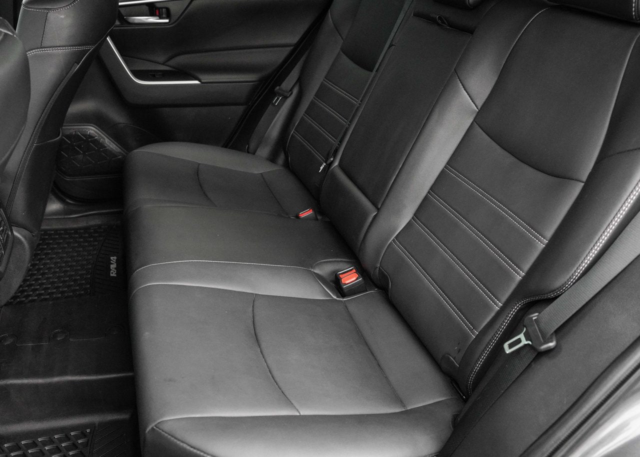 2022 Toyota RAV4 **XLE+PREMIUM**